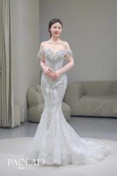 -南京宝娜嫁衣婚纱礼服馆(中央路店)