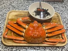 -震海贝烤贝·民俗特色店(延吉总店)