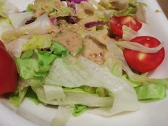 -新仙清汤牛腩(铜锣湾店)