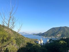 -南丫岛
