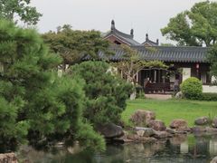 -江心屿景区