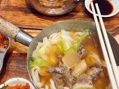 -小满手工粉(北京顺义华联店)