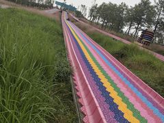 -黄龙溪欢乐田园