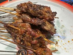 -北丐先生·野馄饨烧烤(雨花万象店)