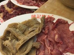 -陈记顺和潮汕牛肉火锅(韩江路店)