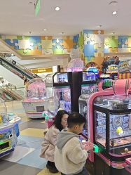 -meland亲子乐园•派对•研学(苏州悠方购物中心店)