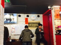 -小辉哥大排档(船山路总店)