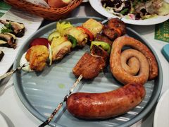 -库滋明·俄罗斯特色美食(中央大街店)