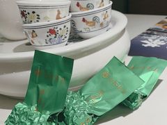 -叹茶靓点·粤式餐厅·全天茶市(石井万民广场店)