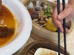 -大水车公馆·顺德菜·妈姐菜(均安店)