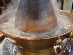 -津门老羊家·铜锅涮羊肉·烧烤(科技园店)