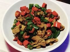 -蘭奢雅集·江浙菜(青山江滩店)