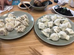 -八珍饺子家常菜(樱花东街店)