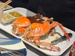 -奔海甄选·活鲜刺身铁板烧自助(太原里店)
