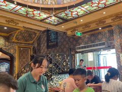 -东方亚克西餐厅(西康路店)