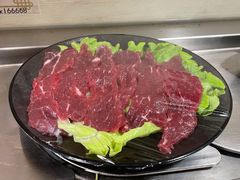 -九玺炉旋转小火锅(柠溪路店)