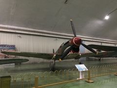 -中国航空博物馆