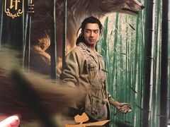 -奥斯卡升龙国际影城(RealD Cinema)