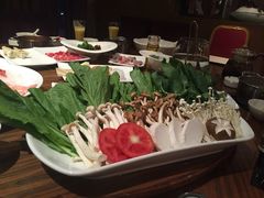 -珍宝轩海鲜火锅(碧湖大厦店)