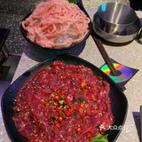 一家动次打次的火锅店