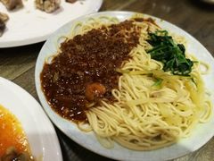 -清真益鑫羊肉手抓馆(南大街店)