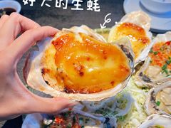 -蠔爺王志德生蚝馆(金沙湾店)