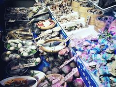 -三个渔夫·蒸汽海鲜(小白楼店)