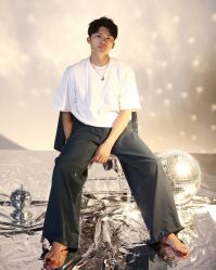 点击看大图 -3AM HAIR SALON烫发染发接发