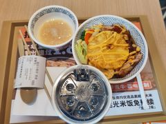 -吉野家(中关村3店)