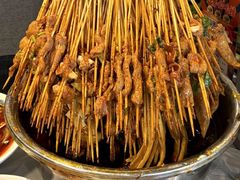 -成都瓜串串(华强北店)
