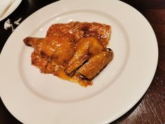 -京香轩·中餐厅(上海中庚聚龙酒店)