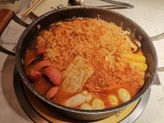-七八冷面·延边朝鲜族美食(欢乐谷店)
