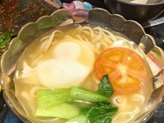 -最先生·烧烤·火锅·音乐聚会餐厅(大悦城店)