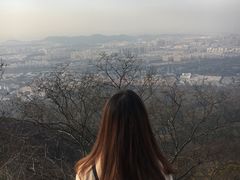 -紫金山天文台