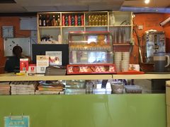 -新澳港式茶餐厅(余姚路店)