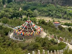 -五当召景区