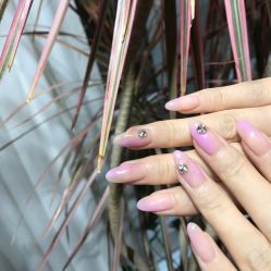 -LILY NAILS美甲美睫
