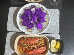 -斯普汇生蚝牛排馆(中骏世界城店)