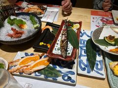 -清水日本料理铁板烧(学府路店)