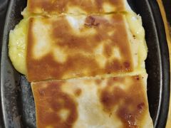 -格日勒阿妈蒙古厨房(大召店)