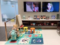 -TSK齿科德申会口腔门诊·联洋诊所