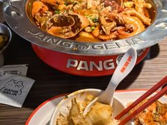 -胖哥俩肉蟹煲(梅溪步步高店)