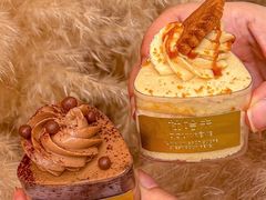 -杜哈夫DOUX RÊVE·生日蛋糕(日月光店)