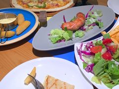 -HELLO MUSAE 拾光缪斯餐厅·纯正希腊风味(苏州中心店)