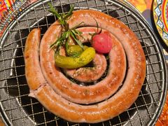 -卢布里西餐厅(海拉尔店)