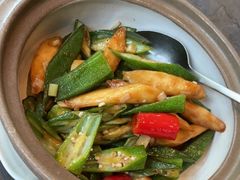 -西安凯悦酒店·湖畔中餐厅