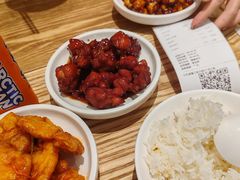 -乡村基·川味现炒大王(熙悦天街店)