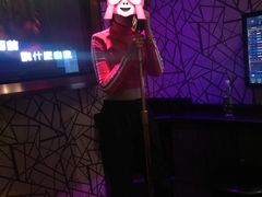 -皇马纯KTV(景田店)