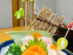 -浦·传统日式料理(3 5 1 1 店)