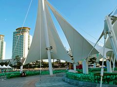-威海国际海水浴场旅游区